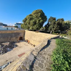 Famagusta Gate - Degirmenlik