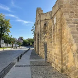 Famagusta Gate - Degirmenlik