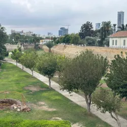 Famagusta Gate - Degirmenlik