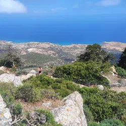 Kantara Castle - Degirmenlik