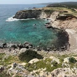 Karpaz Peninsula - Degirmenlik