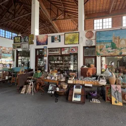 Local Markets in Degirmenlik - Degirmenlik