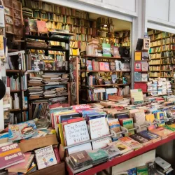 Local Markets in Degirmenlik - Degirmenlik