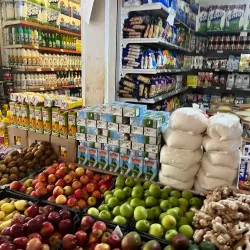 Local Markets in Degirmenlik - Degirmenlik