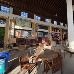 Local Markets in Degirmenlik - Degirmenlik