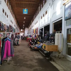 Local Markets in Degirmenlik - Degirmenlik