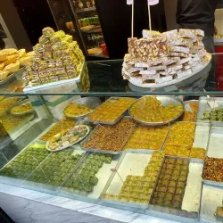 Local Markets in Degirmenlik - Degirmenlik