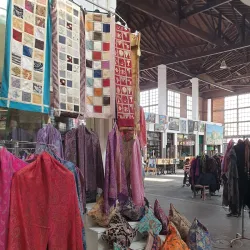 Local Markets in Degirmenlik - Degirmenlik