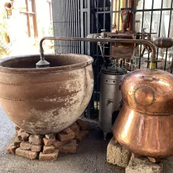 Local Markets in Degirmenlik - Degirmenlik