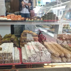 Local Markets in Degirmenlik - Degirmenlik