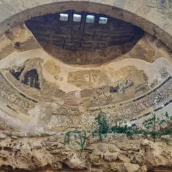 Salamis Museum - Degirmenlik