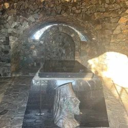 Archbishop Makarios III Cultural Foundation - Egkomi