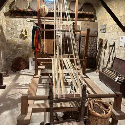 Cyprus Folk Art Museum - Egkomi