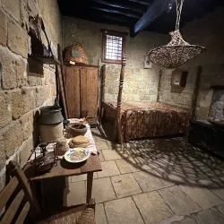 Cyprus Folk Art Museum - Egkomi