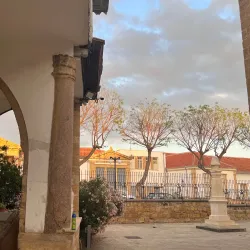 Cyprus Folk Art Museum - Egkomi