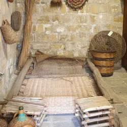 Cyprus Folk Art Museum - Egkomi