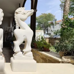 Cyprus Folk Art Museum - Egkomi