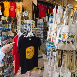 Laiki Geitonia - Egkomi