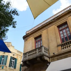 Ledra Street - Egkomi