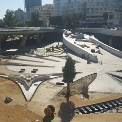 Ledra Street - Egkomi