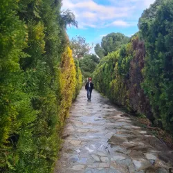 Municipal Park of Egkomi - Egkomi