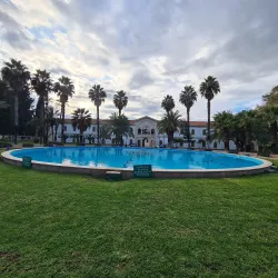 Municipal Park of Egkomi - Egkomi