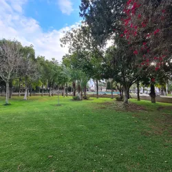 Municipal Park of Egkomi - Egkomi