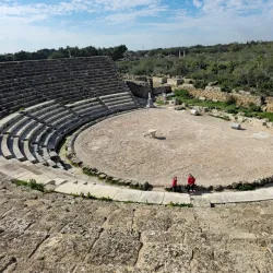Famagusta Archaeological Museum - Famagusta