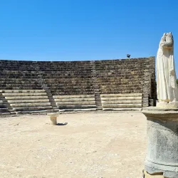 Famagusta Archaeological Museum - Famagusta