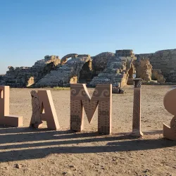Famagusta Archaeological Museum - Famagusta