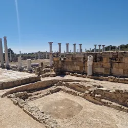 Famagusta Archaeological Museum - Famagusta