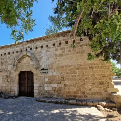 Famagusta City Walls - Famagusta