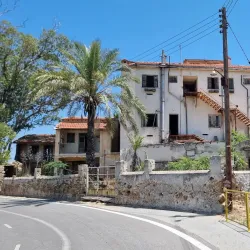 Ghost Town of Varosha - Famagusta