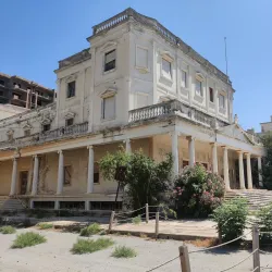 Ghost Town of Varosha - Famagusta