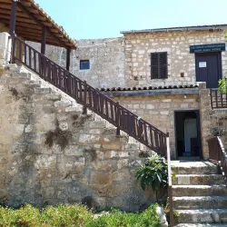 Namık Kemal Dungeon - Famagusta