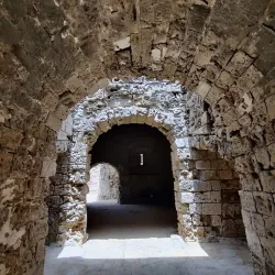Othello Castle - Famagusta