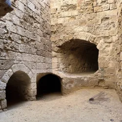 Othello Castle - Famagusta