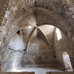 Othello Castle - Famagusta