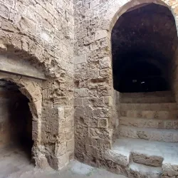 Othello Tower - Famagusta