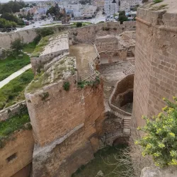 Othello Tower - Famagusta