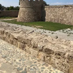 Othello Tower - Famagusta