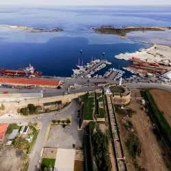 Othello Tower - Famagusta