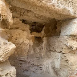 Salamis Ruins - Famagusta