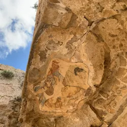 Salamis Ruins - Famagusta