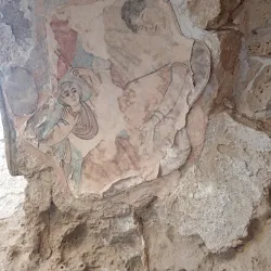 Salamis Ruins - Famagusta