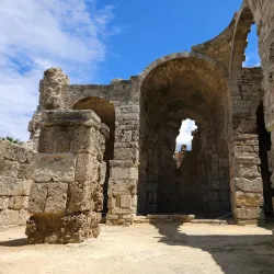 Agios Philon Church - Iskele
