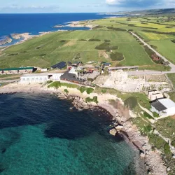 Agios Philon Church - Iskele