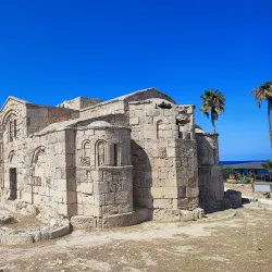 Agios Philon Church - Iskele