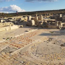 Agios Philon Church - Iskele