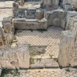 Agios Philon Church - Iskele